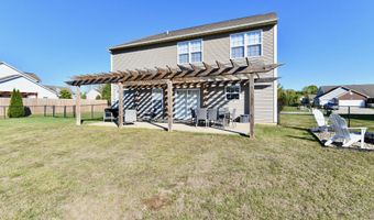 6695 Buhrstone Ln, Avon, IN 46123