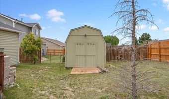 1602 JAZZ Dr, Cheyenne, WY 82007