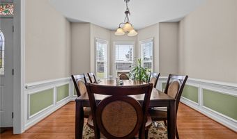 34 Westchester Ln, Angier, NC 27501