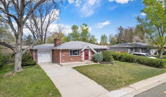 8209 Benton Way, Arvada, CO 80003