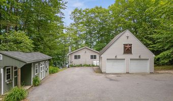 204 Youngs Ridge Rd, Acton, ME 04001