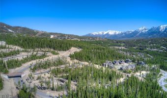MONTANA CLUB SUB PHASE 1 TBD lot 3, Big Sky, MT 59716