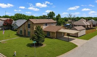 2114 Oakglen Dr, Ardmore, OK 73401