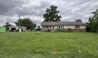 18725 Linden Rd, Argos, IN 46501