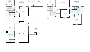 122 Vine Creek Pl, Acworth, GA 30101