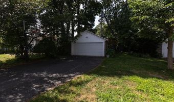 12 Clermont St, Albany, NY 12203