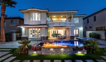 1979 Orchard Mist St, Las Vegas, NV 89135