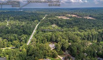 115 Melbourne, Athens, GA 30606