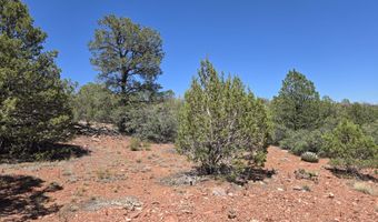 450 Arizona Rd, Ash Fork, AZ 86320