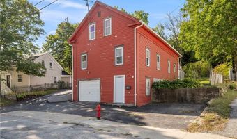 54 Grove St, Burrillville, RI 02859