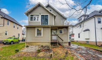 91 Mount View Ave, Akron, OH 44303