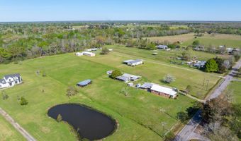 Bayou Fuselier Rd lot 3A, Arnaudville, LA 70512