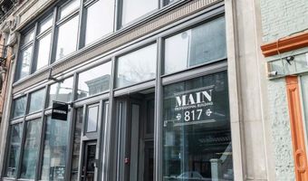 817 Main St, Cincinnati, OH 45202