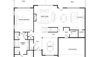 MUIRFIELD Lane lot # 78, Berlin, MD 21811