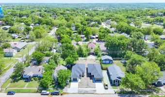 1106 S Stockton St, Ada, OK 74820