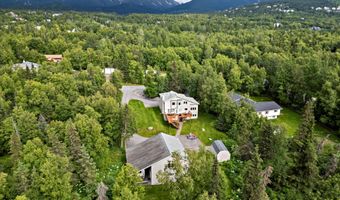 15250 Evergreen Ridge St, Anchorage, AK 99516