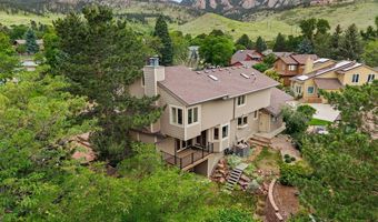 1598 Wildwood Ln, Boulder, CO 80305