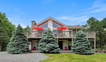 14 PARKER Trl, Albrightsville, PA 18210