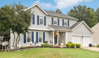 817 PEPPARD Dr, Bel Air, MD 21014