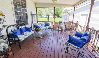 250 S 5th St, Barlow, KY 42024
