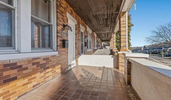 3312 PARKLAWN Ave, Baltimore, MD 21213