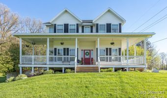 2445 Honey Creek Ave NE, Ada, MI 49301