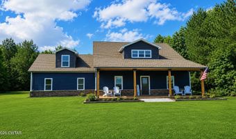 1586 Love Rd, Bells, TN 38006