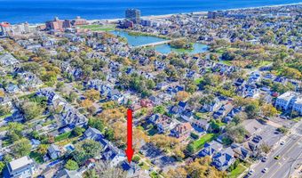 705 7th Ave 2, Asbury Park, NJ 07712