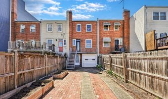2008 C St NE, Washington, DC 20002