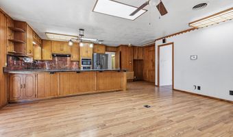 602 Sunglow Ave, Alamogordo, NM 88310