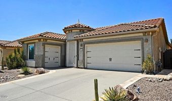 7028 Kanab Creek Trl, Marana, AZ 85658