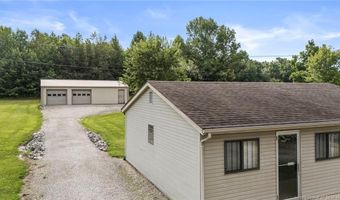 4954 N Jack Morgan Rd, Austin, IN 47102