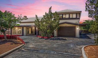 1235 N 4th St, Anthony, NM 88021
