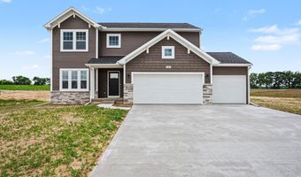 9392 Snow Valley Dr SE, Alto, MI 49302