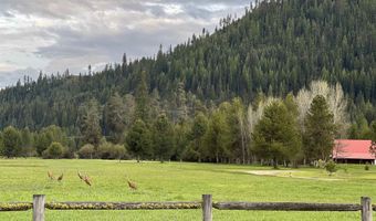 9785 Edna Pl, Cascade, ID 83611