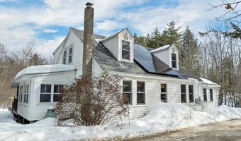 2521 NH Route 16, Albany, NH 03818