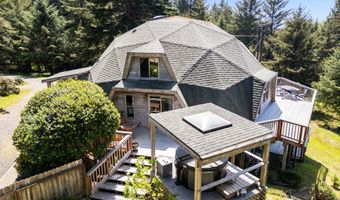 18698 CORNETT Rd, Brookings, OR 97415
