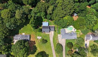 1516 Willow Gate Way, Auburn, GA 30011