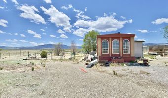 585 El Dorado St, Eureka, NV 89316