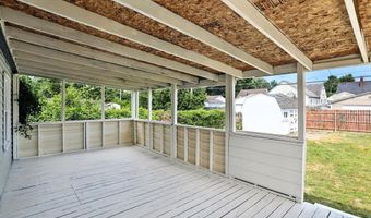 363 N 19th Ave, Beech Grove, IN 46107