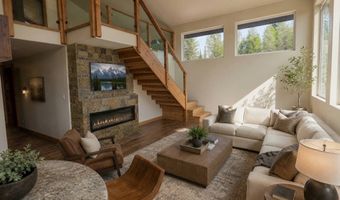 347 Alpine Meadow Loop, Alpine, WY 83128