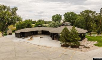 659 E Hart St, Buffalo, WY 82834