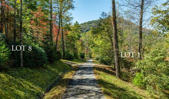 Lot 1 Sanctuary View Trail, Highlands, NC 28741