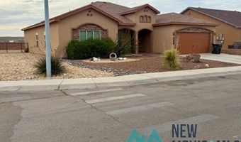 1905 Troy Dr, Carlsbad, NM 88220