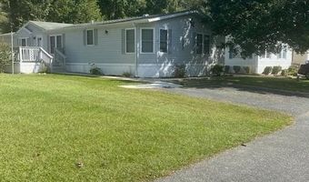 207 POCLAIN Rd 207, Aberdeen, MD 21001