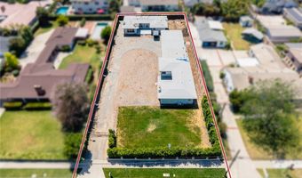 2517 S 2nd Ave, Arcadia, CA 91006