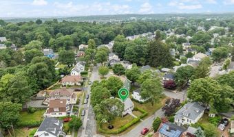 23 Warren St, Beverly, MA 01915