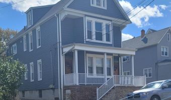 68 W 7th St, Bayonne, NJ 07002