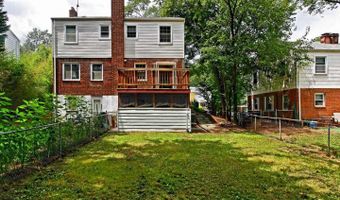 5813 FIFER Dr, Alexandria, VA 22303