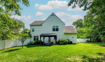 50 S Pond Dr, Coventry, RI 02816